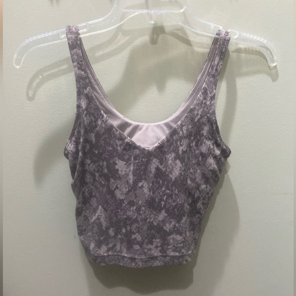 Lululemon Align Tank - Picture 2 of 4